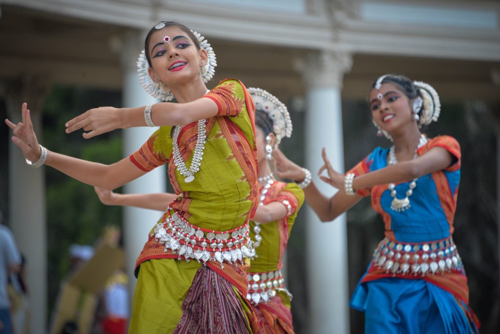 ムトゥ　踊るマハラジャ